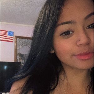 Meet your Posher, Kriss